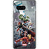 Marvel Avengers Attack Pixel Skins